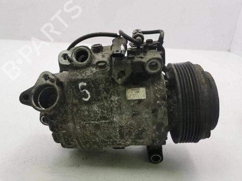 Used AC compressor AC compressor 38245941 38245941