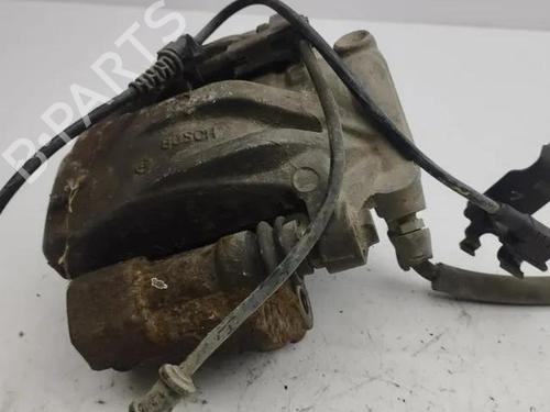 Right front brake caliper MERCEDES-BENZ E-CLASS (W211) E 200 CDI (211.004) | BP28851329M104