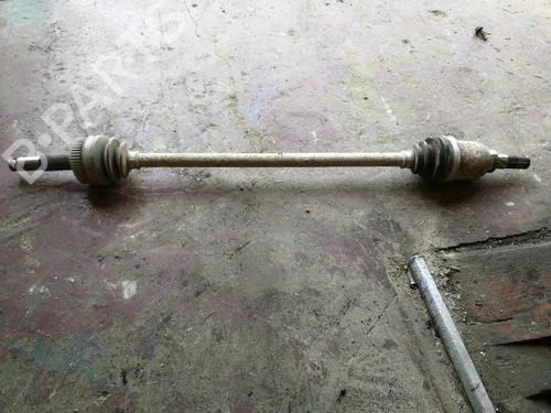 Used Left rear driveshaft Left rear driveshaft 36202676 36202676