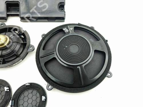 Electronic module MASERATI QUATTROPORTE V 4.2 | BP28906309M83  - Image 7
