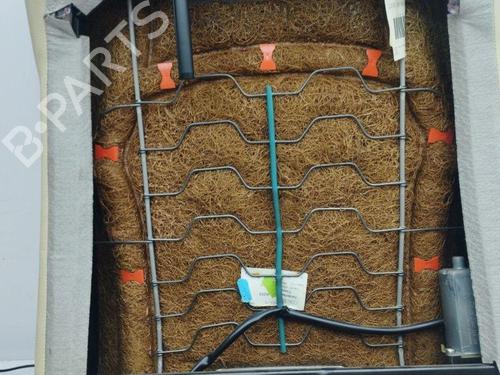 Right front seat MERCEDES-BENZ C-CLASS (W203) C 200 CDI (203.007) | BP28892709C16 