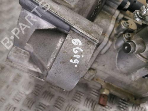 Gearbox SEAT ARONA (KJ7, KJP) 1.0 TSI | BP28877492M3 