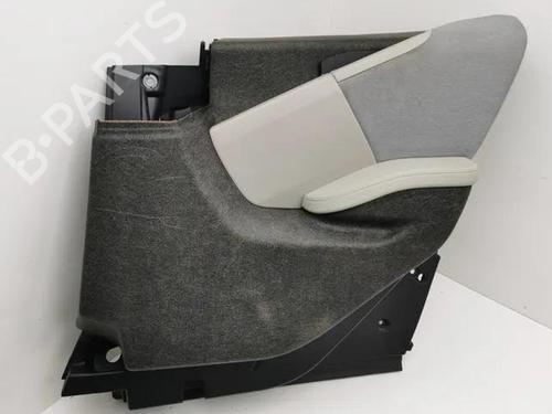 Used Rear right panel BMW i3 (I01) Range Extender (170 hp) 28862294