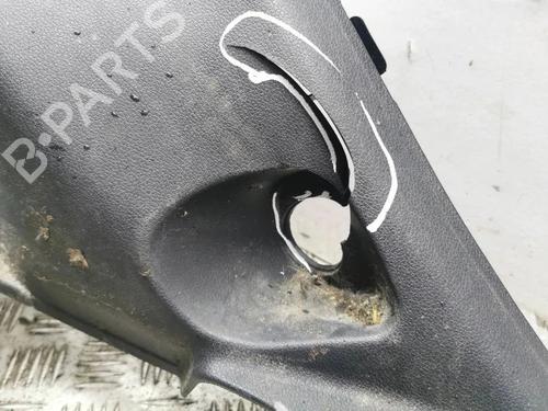 Boot lining KIA NIRO I (DE) 1.6 GDI Hybrid | BP36349468I3 - Image 6