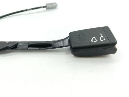 Seat buckle MAZDA CX-5 (KE, GH) 2.2 D AWD (KE102) | BP36064321I32 - Image 2