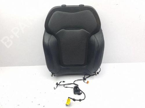 Used Left front seat Left front seat 38243382 38243382