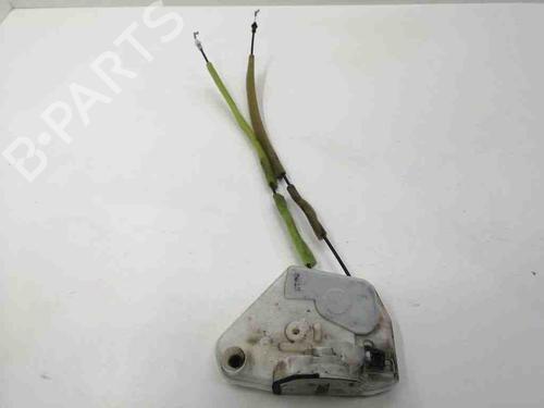 Used Front right lock MAZDA CX-5 (KE, GH) 2.2 D (KE2FW) (150 hp) 28888781