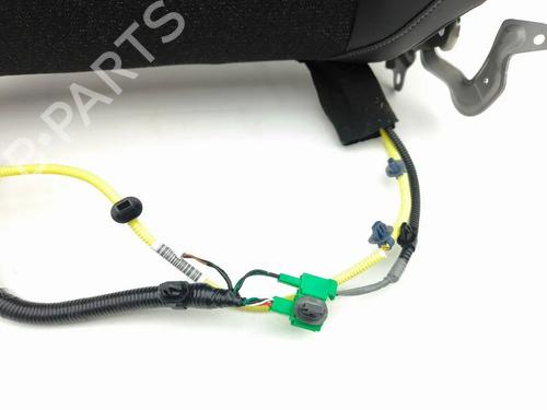 Left front seat HONDA HR-V (GH_) 1.6 16V | BP36198011C15 - Image 5