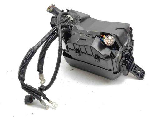 Fuse box MAZDA CX-5 (KE, GH) 2.2 D (KE2FW) | BP28877827E1 - Image 11