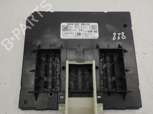 Electronic module VW GOLF VIII (CD1, DA1) 1.5 TSI | BP28864274M83 