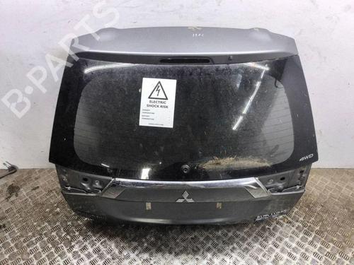 Used Tailgate Tailgate MITSUBISHI OUTLANDER III (GG_W, GF_W, ZJ, ZL, ZK) 2.0 Hybrid 4WD (GG2W) (121 hp) 38800513 38800513
