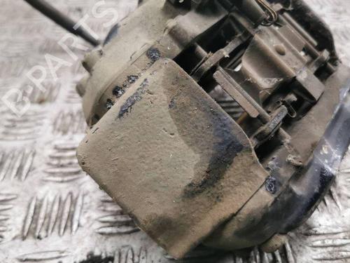 Right front brake caliper MERCEDES-BENZ S-CLASS (W220, V220) S 320 CDI (220.026, 220.126) | BP28894299M104 