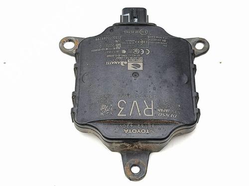 Electronic module TOYOTA RAV 4 V (_A5_, _H5_) 2.5 Hybrid AWD (AXAH54) | BP36191412M83 - Image 3