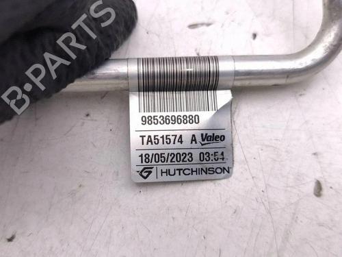 AC pipe JEEP AVENGER (J2) Electric | BP39229612M126 - Image 6