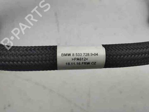 Pipe BMW i3 (I01) Range Extender | BP28862312M125 