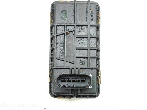 Elektronisk modul FORD FOCUS C-MAX (DM2) 1.6 TDCi | BP28887834M83