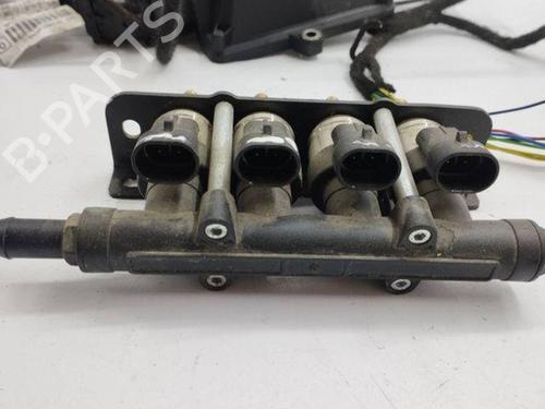 Module électronique TOYOTA PRIUS Saloon (_W1_) 1.5 Hybrid (NHW1_) | BP28852565M83 