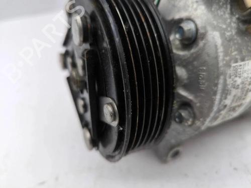 AC compressor AUDI A1 Sportback (GBA) 25 TFSI | BP36080702M34 - Image 7