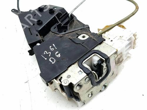 Serrure arrière droite MERCEDES-BENZ A-CLASS (W169) A 160 CDI (169.006, 169.306) | BP30809072C99