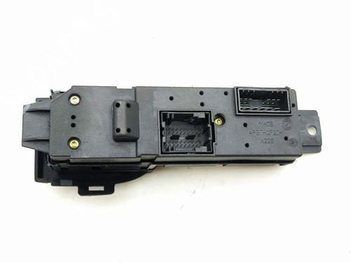 Left front window switch MASERATI QUATTROPORTE V 4.2 | BP33900803I27 - Image 5