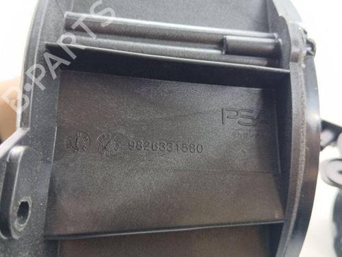 Højttaler OPEL MOKKA 1.2 (76) | BP28856091E2