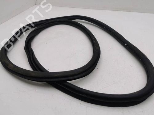 Rubber door seal AUDI Q2 (GAB, GAG) 35 TFSI | BP28899861C142 