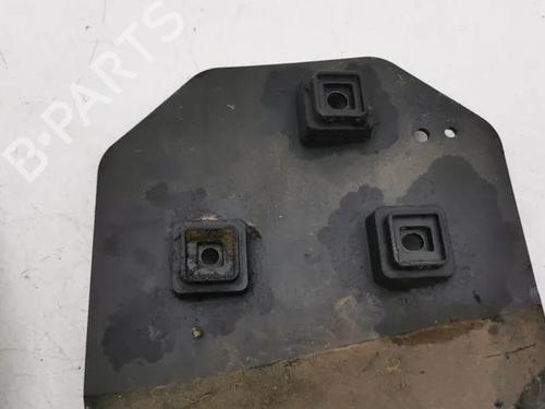 Rear bumper bracket VOLVO V50 (545) 1.6 D | BP28844603C159 