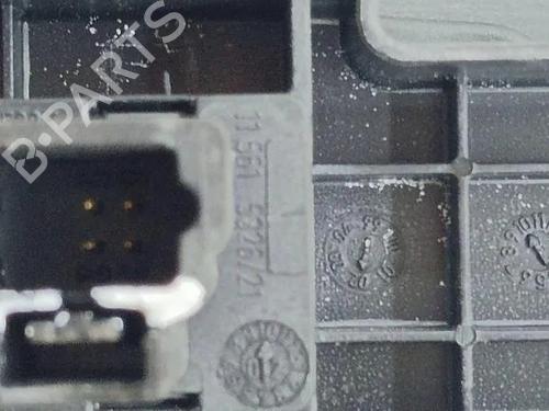 Right front window switch LANCIA PHEDRA (179_) 2.2 JTD (179AXC1A) | BP33911238I26 - Image 8
