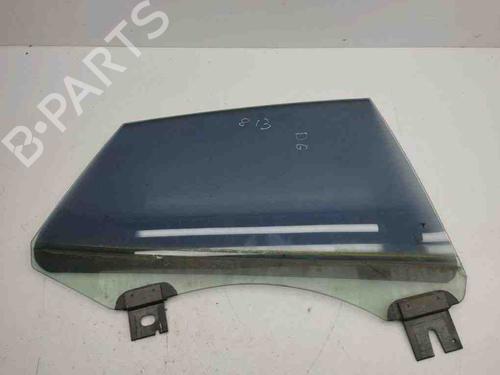 Dørrute Høyre bak TESLA MODEL S (5YJS) 60 (306 hp) 28900715