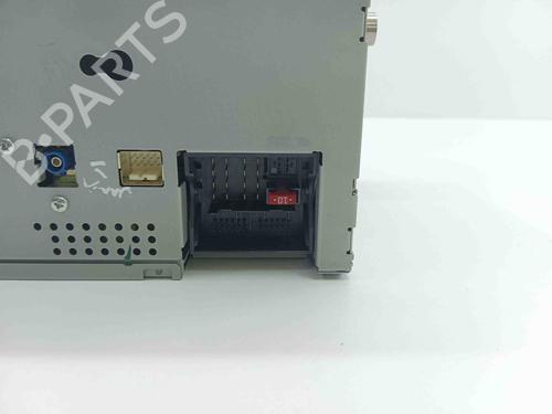 Electronic module MERCEDES-BENZ C-CLASS (W204) C 220 CDI (204.008) | BP28871955M83 