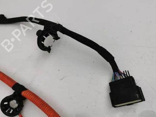 Wiring harness CITROËN C4 III (BA_, BB_, BC_) ë-C4 (BCZKXC, BZCKSC) | BP28865739E16 