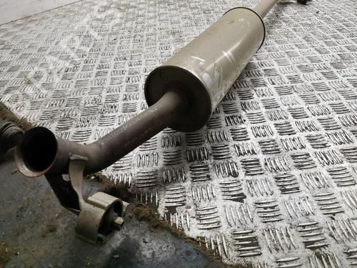 Exhaust system OPEL MOKKA 1.2 (76) | BP33642982M121 - Image 8