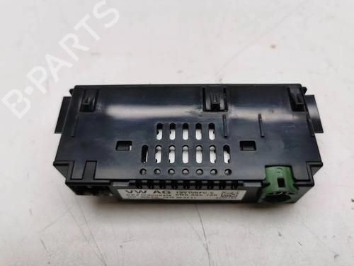 Electronic module SEAT LEON (5F1) 1.2 TSI | BP36208205M83 - Image 4