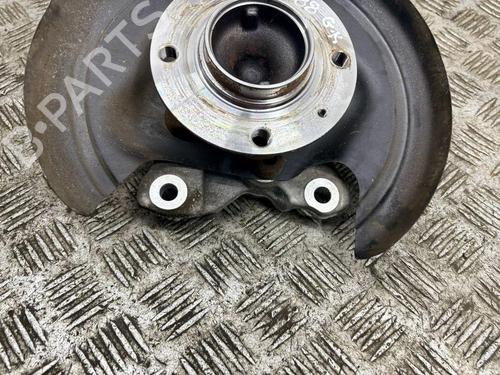 Left rear steering knuckle JEEP AVENGER (J2) Electric | BP33261061M27 - Image 2