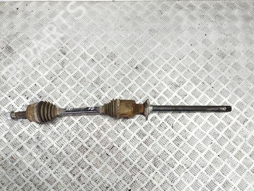 Used Right front driveshaft CHEVROLET TRAX 1.7 TD AWD (131 hp) 28893111