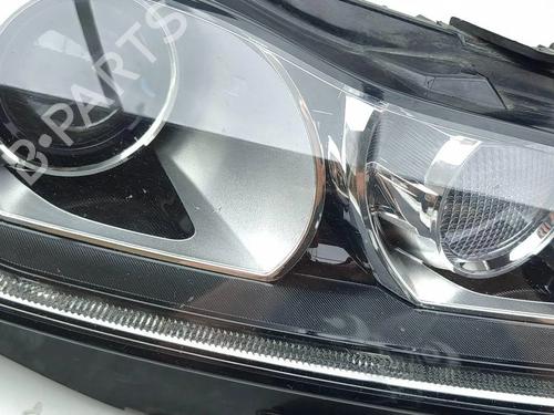 Right headlight JAGUAR F-PACE (X761) 2.0 TD4 | BP35985131C29 - Image 3