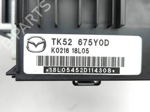 Módulo eletrónico MAZDA CX-5 (KF) 2.0 | BP33256367M83 - Image 9