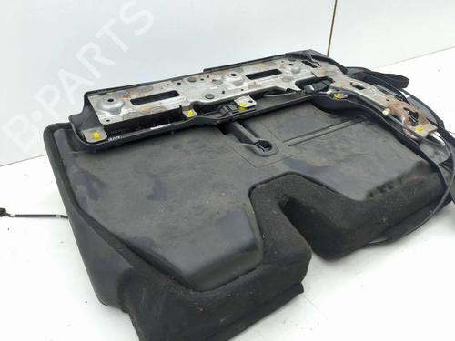 Rear seat HONDA CR-V III (RE_) 2.2 i-DTEC 4WD (RE6) | BP33227671C17  - Image 6