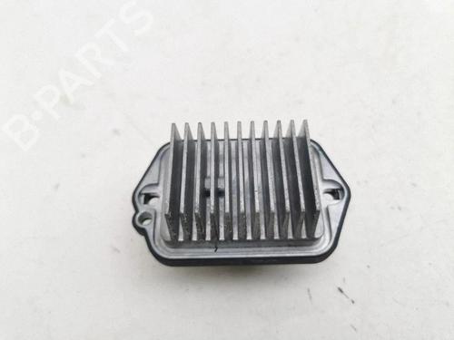 Used Heater resistor Heater resistor MAZDA 6 Hatchback (GH) 2.2 MZR-CD (GH10) (163 hp) 40190854 40190854