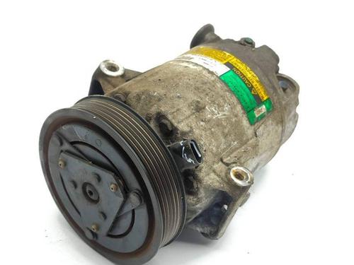 AC-Kompressor MASERATI QUATTROPORTE V 4.2 (400 hp) 28905614