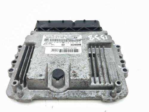 Engine control unit (ECU) HYUNDAI SANTA FÉ II (CM) 2.2 CRDi GLS 4x4 | BP29976113M57 