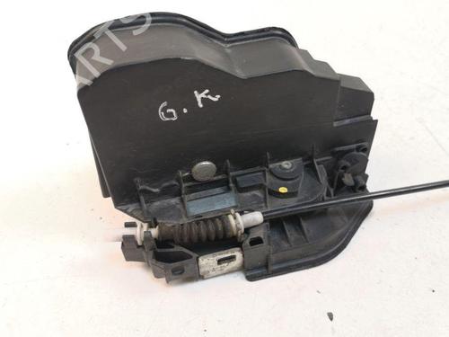 Rear left lock BMW X3 (E83) 2.0 d | BP28885424C100 