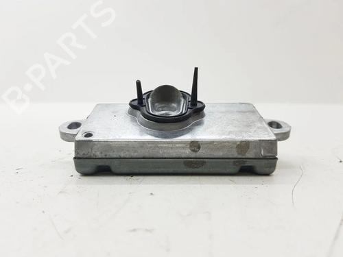 ECU airbags BMW 7 (E65, E66, E67) 730 i, Li | BP36349116M53 - Image 4