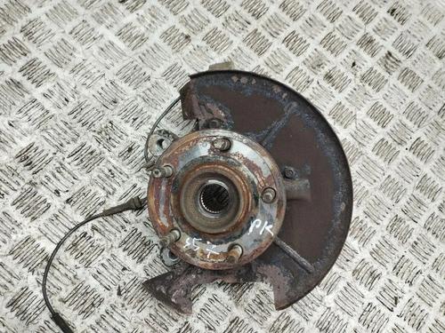 Used Left front steering knuckle Left front steering knuckle CHRYSLER GRAND VOYAGER V (RT) 2.8 CRD (163 hp) 40192238 40192238