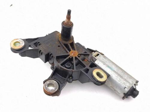 Used Rear wiper motor Rear wiper motor AUDI A6 C5 Avant (4B5, 4B6) 2.5 TDI (180 hp) 40247027 40247027