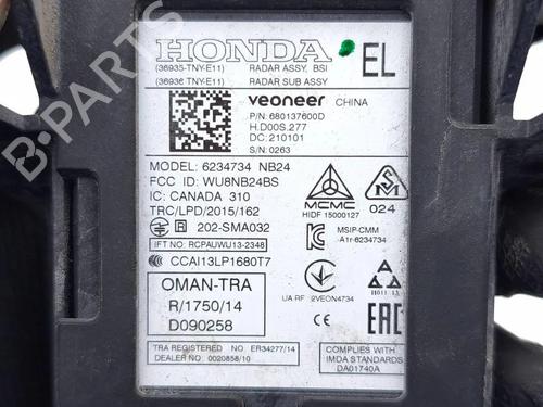 Electronic module HONDA CR-V III (RE_) 2.0 i-VTEC 4WD (RE5, RE2) | BP33260243M83 - Image 9