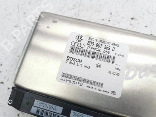 Electronic module VW PASSAT B5.5 Variant (3B6) 1.9 TDI | BP37290144M83 - Image 7