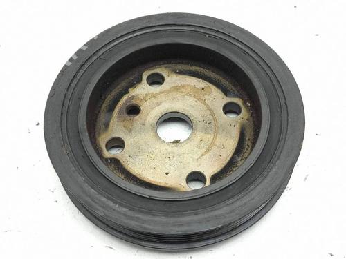 Used Pulley Pulley VOLVO XC90 I (275) D5 AWD (163 hp) 40230788 40230788