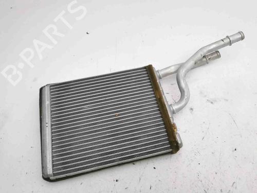 Used Heater matrix CHRYSLER GRAND VOYAGER V (RT) 2.8 CRD (163 hp) 28873208