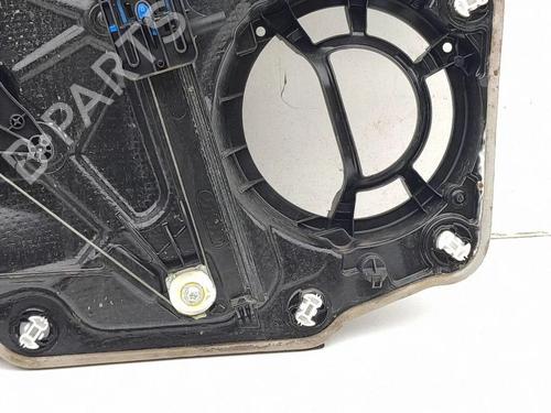 Front right window mechanism FORD FOCUS IV (HN) 1.0 EcoBoost | BP39990713C23 - Image 2